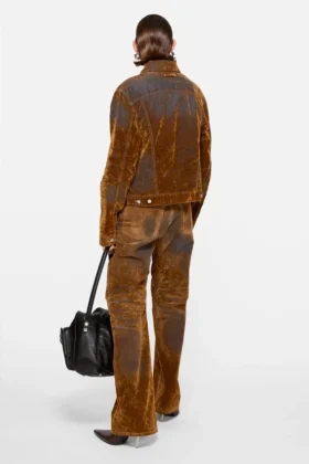 Flockade jeans – 2021