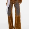 Flockade jeans – 2021