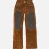 Flockade jeans – 2021