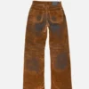 Flockade jeans – 2021