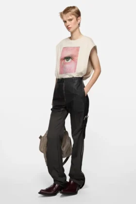 Grafisk linne
