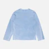 Grafisk T-shirt med avslappnad passform