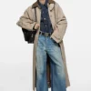 Jeans med lös passform – 1981