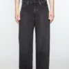 Jeans med lös passform – 1981
