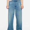 Jeans med lös passform – 1981