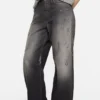 Jeans med lös passform – 1981