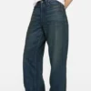 Jeans med lös passform – 1981