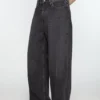 Jeans med lös passform – 1981