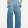 Jeans med lös passform – 1981