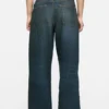 Jeans med lös passform – 1981