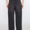 Jeans med lös passform – 1981
