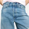 Jeans med lös passform – 1981