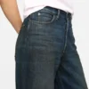Jeans med lös passform – 1981