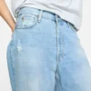 Jeans med lös passform – 1981