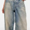 Jeans med lös passform – 1981