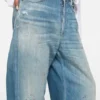 Jeans med lös passform – 1981