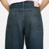 Jeans med lös passform – 1981