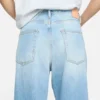 Jeans med lös passform – 1981