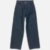 Jeans med lös passform – 1981
