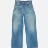 Jeans med lös passform – 1981
