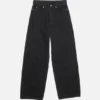 Jeans med lös passform – 1981