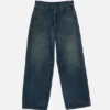 Jeans med lös passform – 1981