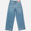 Jeans med lös passform – 1981