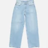 Jeans med lös passform – 1981