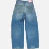 Jeans med lös passform – 1981