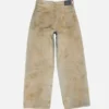Jeans med lös passform – 1981