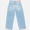 Jeans med lös passform – 1981