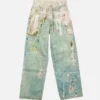 Jeans med lös passform – 1981