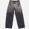 Jeans med lös passform – 1981