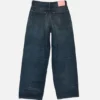 Jeans med lös passform – 1981