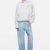 Jeans med lös passform – 1991