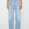Jeans med lös passform – 1991