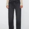 Jeans med lös passform – 1991