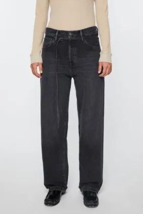 Jeans med lös passform – 1991