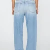 Jeans med lös passform – 1991
