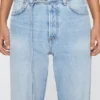 Jeans med lös passform – 1991