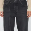 Jeans med lös passform – 1991