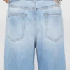 Jeans med lös passform – 1991