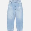 Jeans med lös passform – 1991