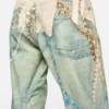 Jeans med lös passform – 2006