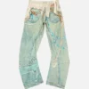 Jeans med lös passform – 2006