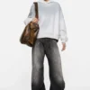 Jeans med lös passform – 2006F