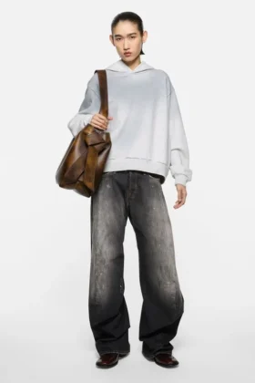 Jeans med lös passform – 2006F