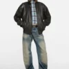 Jeans med lös passform – 2006F