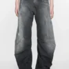 Jeans med lös passform – 2006F