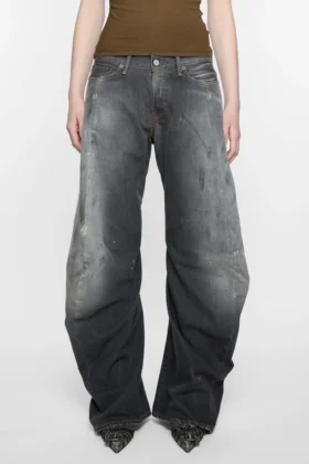 Jeans med lös passform – 2006F